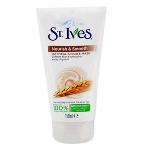 COPY - St.Ives Oatmeal Scrub